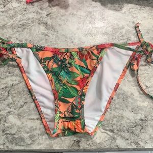 Express bikini bottom